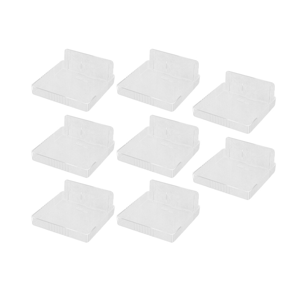 Camera Storage Shelf Household Wall-Mounted Monitoring Bracket Universal Free Of Punching Wall Hanging 4852496757670