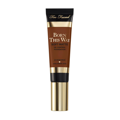 Too Faced Too Faced Born This Way ?pa?? ?at Foundation | ???dat??? ??e??? ??d? ?a???? ?????e?a? + ?d??????? ???a??s?? 35 ml