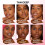 Too Faced Too Faced Born This Way Soft Matte Foundation | ???dat??? Oil Control ?a???? ?????e?a? + ?d??????? 1 fl oz Maple 5