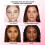 Too Faced Too Faced Born This Way Soft Matte Foundation | ???dat??? Oil Control ?a???? ?????e?a? + ?d??????? 30 ml F?s??? ?pe? 4
