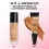 Too Faced Too Faced Born This Way Soft Matte Foundation | ???dat??? Oil Control ?a???? ?????e?a? + ?d??????? 1 Fl Oz Seashell 4