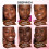 Too Faced Too Faced Born This Way Soft Matte Foundation | ???dat??? Oil Control ?a???? ?????e?a? + ?d??????? 35 ml Sable 5