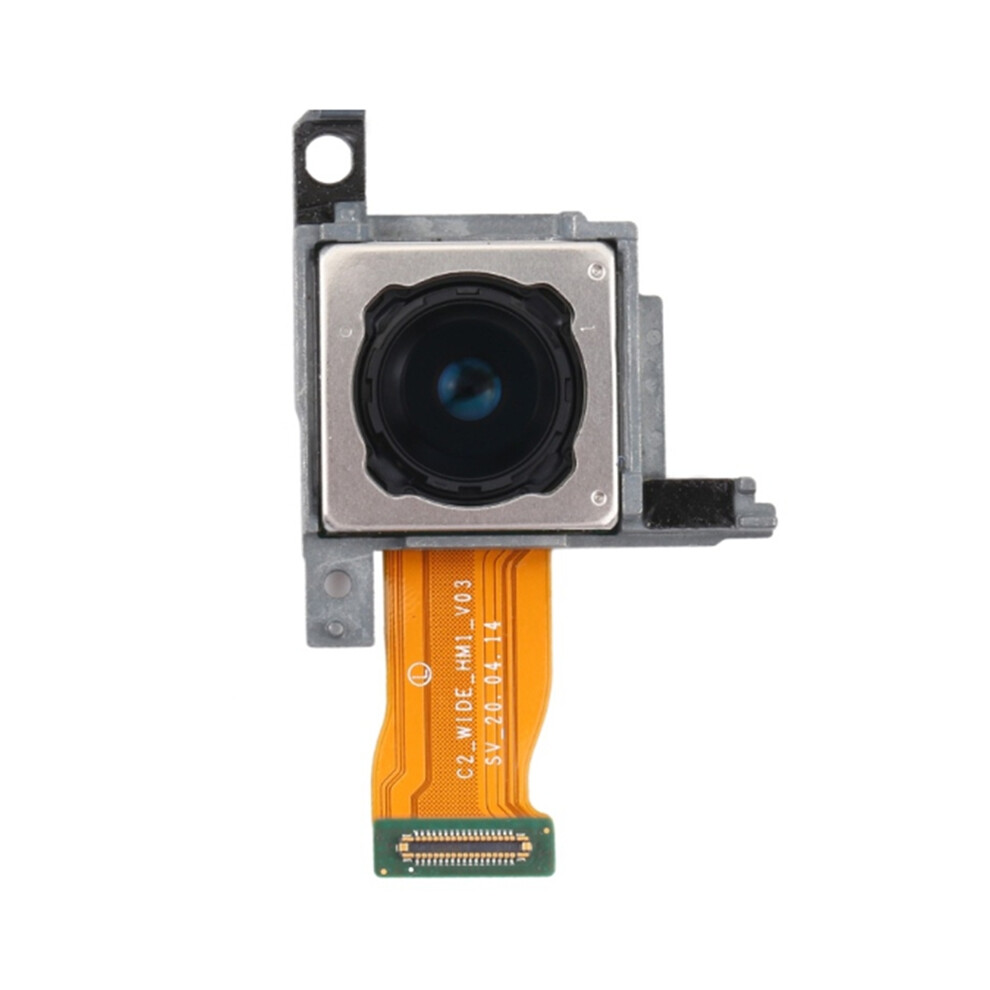 Note 20 Ultra Rear Camera Flex For Galaxy Note20 5G N986 Phone Back Main Facing Module Repair Part 4852496758509