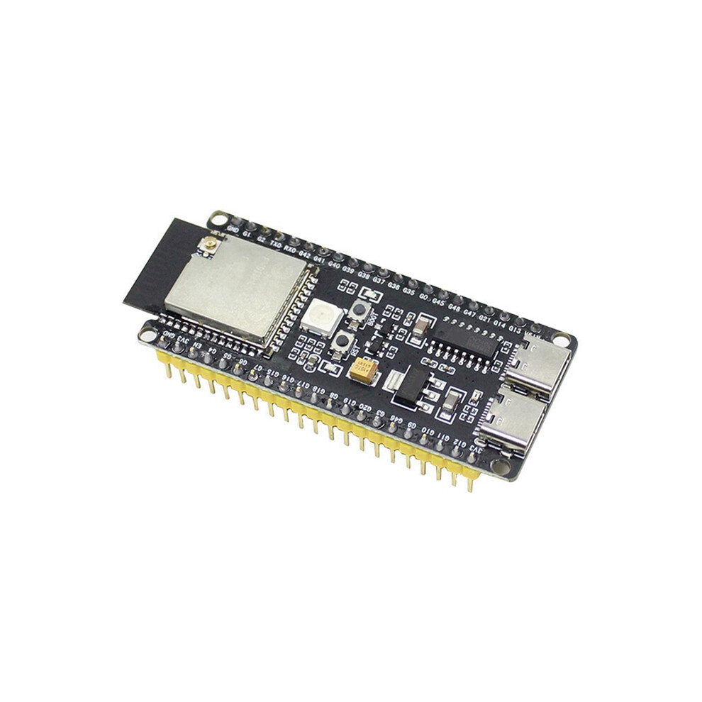 Esp32-S3 N16r8 Artificial Intelligence Ai Voice Motherboard For Xiaozhi Chatbot Type-C Interface 4852496758615