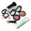 Laura Geller Beauty LAURA GELLER NEW YORK Kit visage complet Cult Classics : Tan 1