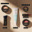 Laura Geller Beauty LAURA GELLER NEW YORK Kit visage complet Cult Classics : Tan 4