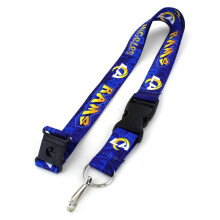 n rka na krk Aminco NFL Los Angeles Rams Graffiti