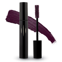 Radiant Professzionlis hosszabbt szempillaspirl - Fiber Lash szempillaspirl az extrm hosszsgrt s trfogatrt - Natural Wax Formula Cruelty-