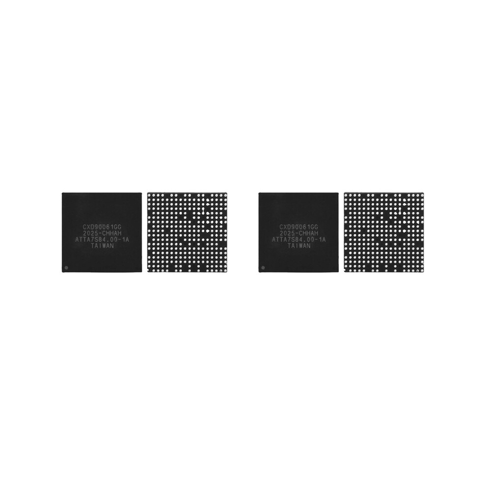2X Cxd90061gg Chip For Motherboard Southbridge Hd 4852496759834