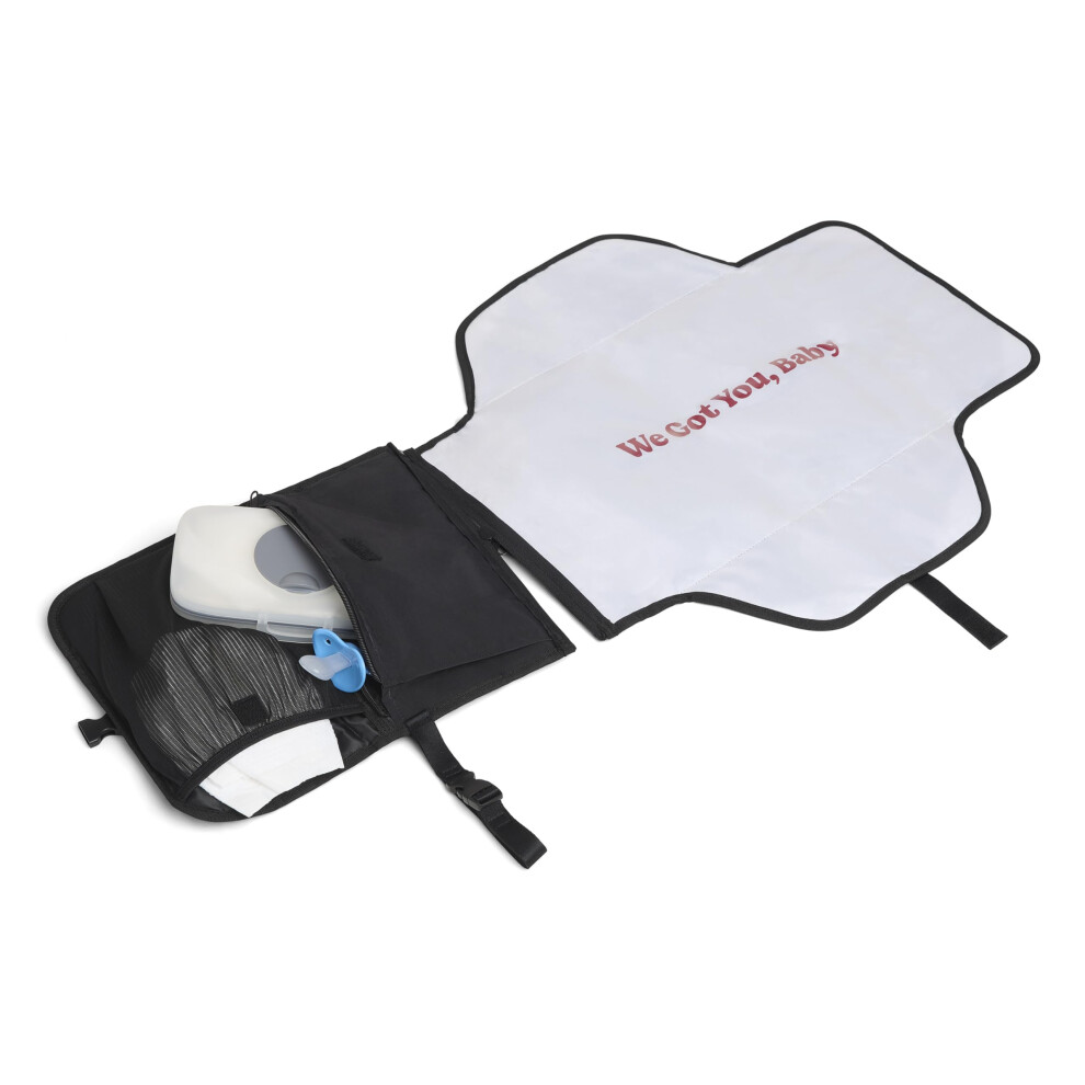 Photos - Other for Feeding Huggies Portable Changing Station WAL036-023 
