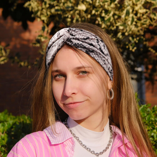 Dreshow 4 pack Boho Cotton Bandbands non glipt 1