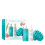 Moroccanoil Moroccanoil Scalp Discovery Kit 2