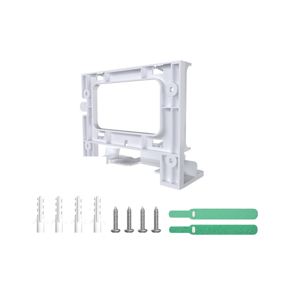 Power Cord Storage Bracket For Gen3 2In1 Router Mount Wireless Wifi Rack 4852496761455
