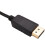 3X DisplayPort to VGA Cable (DP Cable) 6 Feet 5