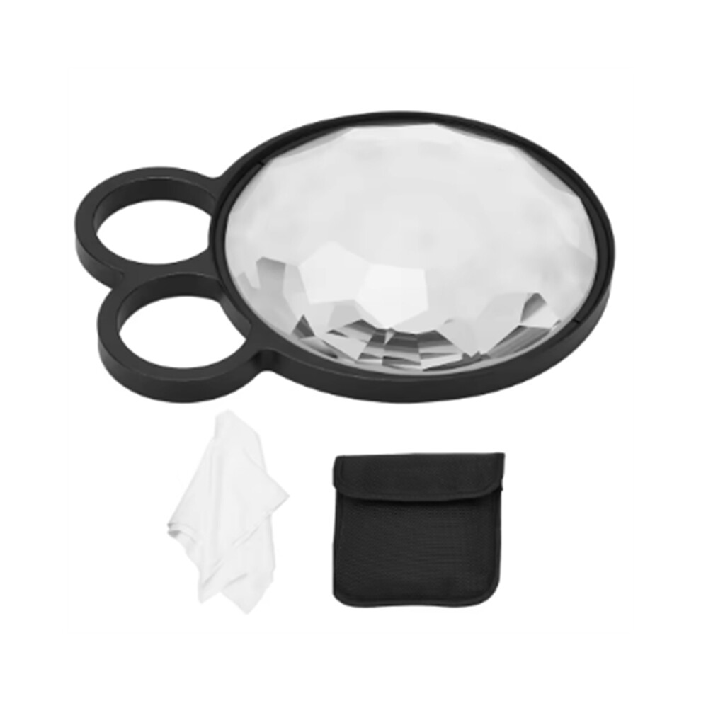 Camera Lens Filters Handheld Filter 77Mm Kaleidoscope Special Effects Photography Accessories 4852496762186