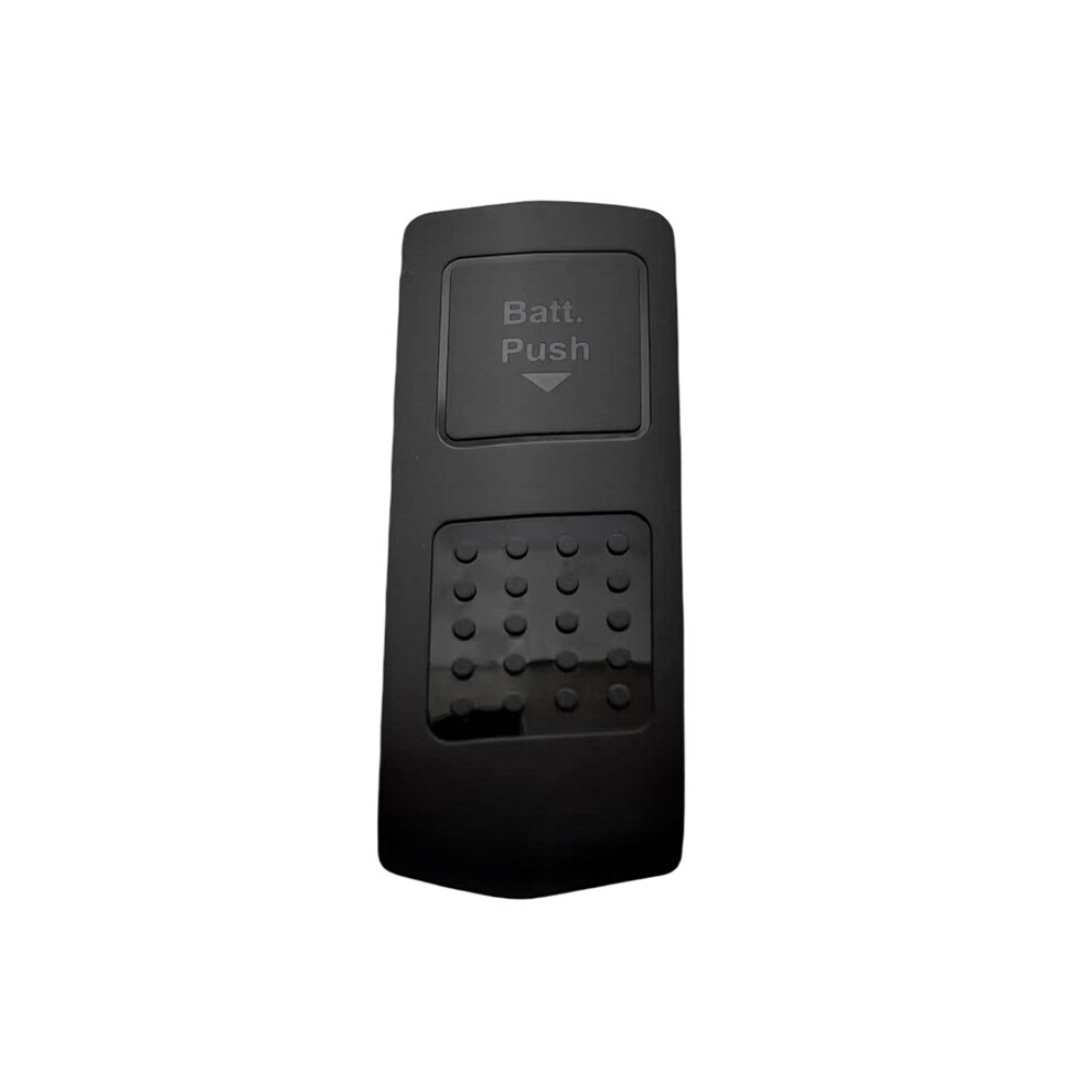 Replacement Battery Door Cover For V850, V850ii, V860, V860ii Flash Speedlight - Lid Cap Spare Part 4852496762384