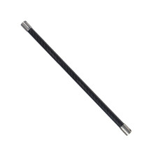 1/4 Camera Extension Pole 316MM Carbon Fiber Bracket for Action