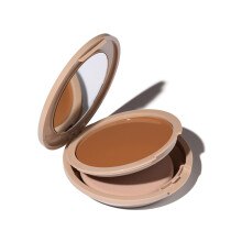Foundation by No Makeup Makeup | Conceal & Correct with Long-Lasting Buildable Formula & Lightweight Soft Finish | Cruelty-Free Vegan Fragrance-Fr