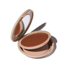 Foundation by No Makeup Makeup | Conceal & Correct with Long-Lasting Buildable Formula & Lightweight Soft Finish | Cruelty-Free Vegan Fragrance-Fr