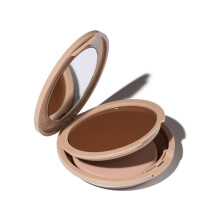 Foundation by No Makeup Makeup | Conceal & Correct with Long-Lasting Buildable Formula & Lightweight Soft Finish | Cruelty-Free Vegan Fragrance-Fr