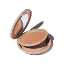 Foundation by No Makeup Makeup | Conceal & Correct with Long-Lasting Buildable Formula & Lightweight Soft Finish | Cruelty-Free Vegan Fragrance-Fr