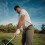 Callaway Callaway Golf Tour Authentic Handschoen (Standaard, Groot, Wit, Voor Links) 4