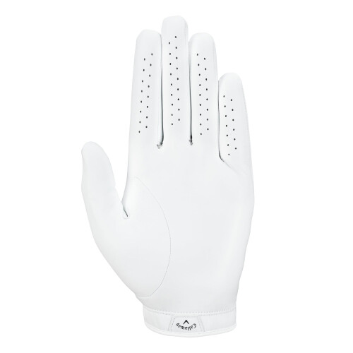 Callaway Callaway Golf Tour Authentic Handschoen (Standaard, Groot, Wit, Voor Links) 2