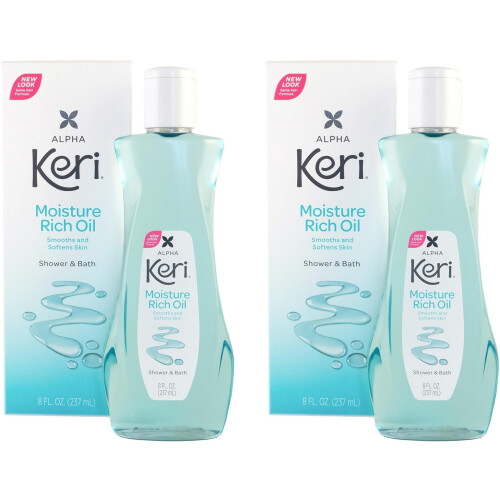 ??d? ?t??? Keri Rich Moisture, d?afa???, 237 ml (s?s?e?as?a t?? 2)