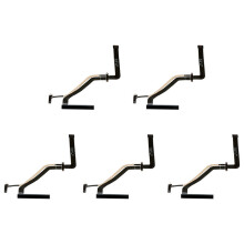 5X Hdd Hard Drive Flex Cable 821-0812-A 821-0989-A 821-1198-A for Pro A1286