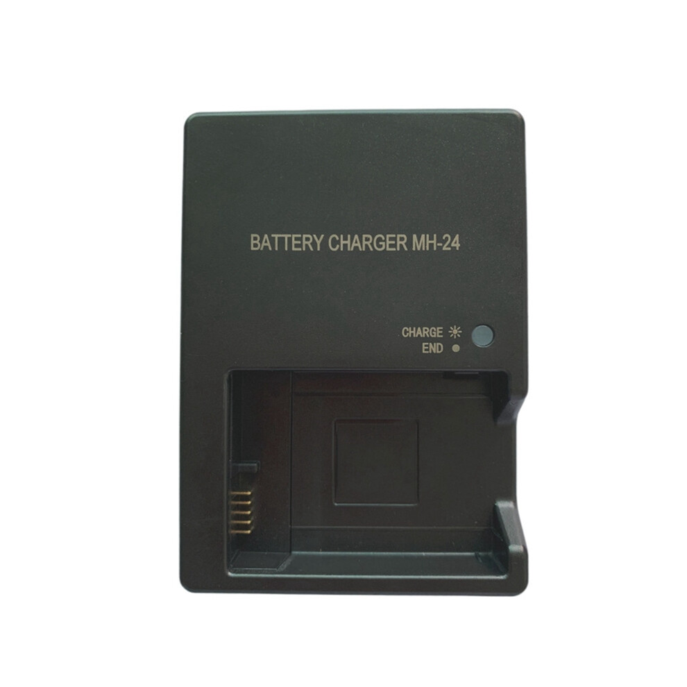 Camera Battery Charger For En-El14 En-El14a Lithium D5100 D3400 D5300 D5500 D5600 Eu Plug 4853284762838