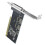 PCI to DB25 Parallel Port Expansion Card Converter Adapter Controller for Desktop PC Printer 5