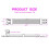 ARGB PSU Cables 2x8Pin PCIE Soft Silicone Bendable for Gaming PC Build 11
