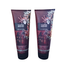 Bath & Body Works Vampire Blood Ultimate Hydration Body Cream 8 Ounces, pakket van 2