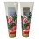 Bath & Body Works Bath & Body Works Brightest Bloom Ultimate Hydration K   rpercreme, 237 ml, 2er-Pack 1