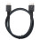 PCIE4.0 MINI SAS Cable 24Gbps Oculink Data Extension SFF-8611 to Server Transfer Line (1m) 6
