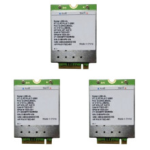 3X L850- LT4210 FDD-LTE TDD-LTE 4G Card Module ,917823-001 for 430 440 450 G5 Notebook