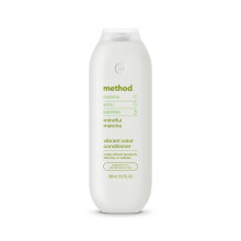 Method Color Protect Conditioner Mindful Matcha Matcha + Yuzu + Jasminnoten 13,5 Unzen