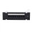 2X 8 Port Patch Panel for Cat. 6 Versatile Data Center Plastic Wall Mount Computer Home Wiring Server Room 5
