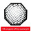 120CM Octagon Softbox Grid Only Umbrella Photo Studio Honeycomb for Flash Light Square 3