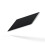 Trackpad Bluetooth Wireless 2.4G Wired Touchpad Touch Pad Rechargeable Mouse for Laptop PC Black 5