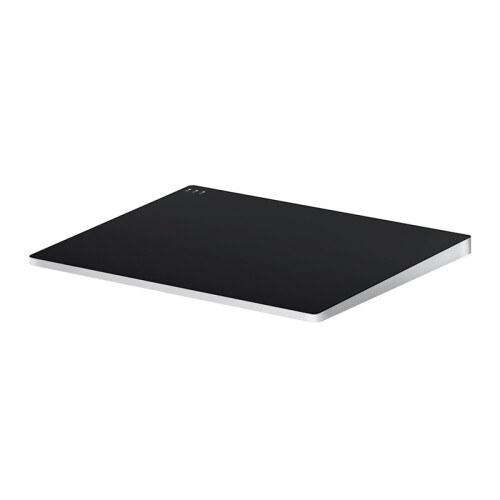 Trackpad Bluetooth Wireless 2.4G Wired Touchpad Touch Pad Rechargeable Mouse for Laptop PC Black