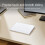 Trackpad Bluetooth Wireless 2.4G Wired Touchpad Touch Pad Rechargeable Mouse for Laptop PC Black 9