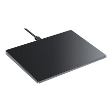Apple、Magic Trackpad、MMMP3ZA/A Apple Magic Trackpad - Black Multi-Touch Surface for sale online