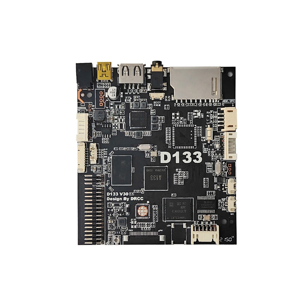 A133 Face Access Control Motherboard For Android System Development Test Recognition Terminal 4853284766980