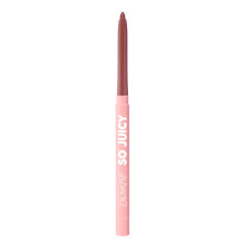 Colourpop cos succoso fodera per labbra con peptidi - fodera per labbra duratura per labbra visibilmente rimpolpate e sagomate - arricchite con cera