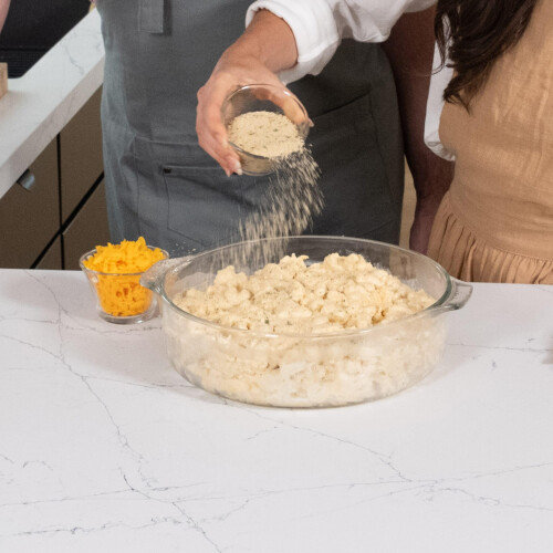 Libbey Baker's Basics 8 stykker Cupcake Party Bageforme med l?g 2