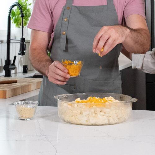 Libbey Baker's Basics 8 stykker Cupcake Party Bageforme med l?g 1