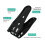 Dual-Purpose Mobile Phone SIM Card Cutter Applies to Android Smart Accessory 3