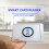 ACR122U RFID IC Smart Card Reader Duplicator Contactless Writer Copier Writable Clone 13.56Mhz ID 4