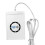 ACR122U RFID IC Smart Card Reader Duplicator Contactless Writer Copier Writable Clone 13.56Mhz ID 2